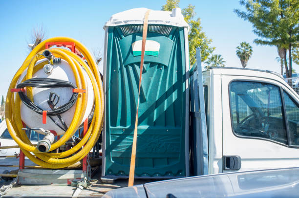 Best Portable toilet rental cost  in Mcdade, TX
