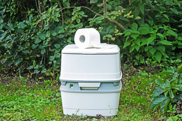 Best Porta potty rental for outdoor events  in Mcdade, TX