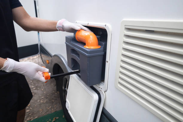 Best Event porta potty rental  in Mcdade, TX