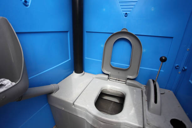 Best Portable toilet rental cost  in Mcdade, TX