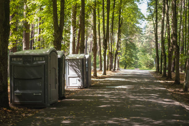 Best Luxury portable toilet rental  in Mcdade, TX