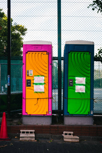 Trusted Mcdade, TX porta potty rental Experts