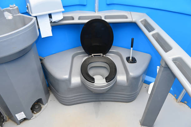Best Porta potty delivery and setup  in Mcdade, TX