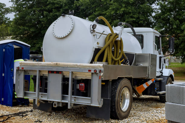 Best Porta potty rental near me  in Mcdade, TX