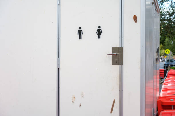 Best Sanitation services for porta potties  in Mcdade, TX