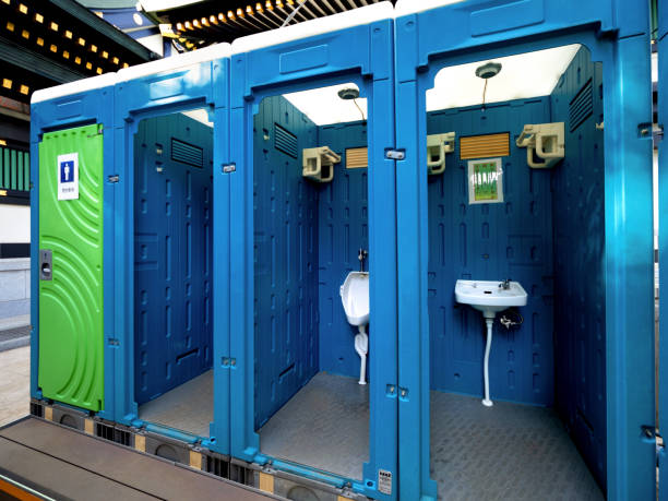 Best Temporary restroom rental  in Mcdade, TX